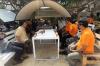  Sar Satlinmas Gunungkidul Kekurangan Ambulans
