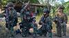 Marinir TNI AL dan Tentara AS Serbu Perkampungan Musuh di Situbondo - Bagian 1