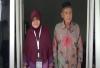 Video Lansia di Sumut Pasutri Dua kali Gagal Berangkat Haji 