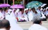 2.840 Calon Jemaah Haji Akan Berangkat dari Embarkasi Sumbar