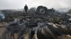 Dituduh Terlibat Tragedi Malaysia Airlines MH17, Rusia Panggil Dubes Belanda