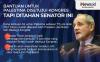 Infografis Bantuan AS Rp1 Triliun untuk Palestina Ditahan Senator Partai Republik