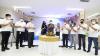 Hary Tanoesoedibjo Resmikan Kantor Pusat Baru K-Vision di MNC Tower - Bagian 5