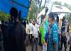Video Korban Penembakan Teroris KKB Tiba di Rumah Duka Alor
