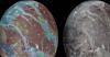 Juno NASA Terbang di Bulan Terbesar Jupiter dalam Jarak Terdekat