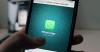 Pengguna WhatsApp Kini Bisa Mempercepat Pesan Suara