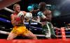 Gagal KO Logan Paul, Floyd Mayweather Jr: Dia Lebih Jago dari yang Saya Kira