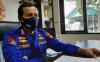 Viral Kapal Hantu Diduga Membawa Barang Terlarang Masuk ke Sumsel