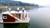 Wow Keren, Bakal Ada Vila Terapung di Perairan Waduk Jatiluhur Purwakarta