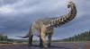 Ditemukan! Spesies Baru Dinosaurus Setinggi Gedung 2 Lantai, Sepanjang Lapangan Basket