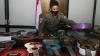 Belasan Ukulele Milik Pengamen Jalanan Disita Satpol PP Kota Pontianak - Bagian 2