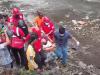 Warga Malang Geger, Perempuan Jatuh dari Jembatan Setinggi 25 Meter