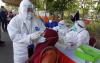 8.293 Pengendara di Suramadu Diswab Antigen, 53 Orang Positif Covid-19