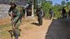 Marinir TNI AL Rebut Daerah Kekuasaan Kelompok Kriminal Bersenjata - Bagian 3
