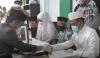 Video Pernikahan di KUA Bantul Berkonsep Estafet untuk Siasati Pandemi Covid-19