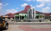 Pendirian RS Darurat Covid-19 di Asrama Haji Donohudan Dikebut 