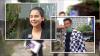 Pak RT dan Driver Ojek Online Dipilih Baim Wong Jadi Target di Rumah Teka-Teki GTV