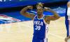 Hasil Semifinal Playoff NBA: Sixers Libas Hawks, Jazz Hajar Clippers