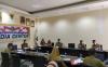 Wakil Bupati Kepulauan Anambas Pimpin Rapat Persiapan Hari Jadi