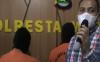 Rumah Bandar Narkoba di Mataram Digerebek, Pelaku Pasang CCTV Awasi Polisi