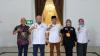 Bertemu Bupati Ponorogo, Ketua DPD La Nyalla Gaungkan Pentingnya Amandemen ke-5 UUD 1945