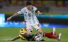Tak Main-Main, Klub Milik David Beckham Ingin Beli Lionel Messi