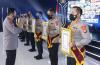 Polres Sleman Raih Penghargaan Indeks Tata Kelola Polres Terbaik dari Mabes Polri