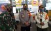 Restoran Cepat Saji di Stasiun Gambir Ditutup, Polisi: Kerumunan Capai Ratusan Orang