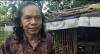 Merinding, Warga Kebumen Ini Bertahun-tahun Tinggal Sebatang Kara di Area Kuburan