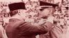 Kenangan Prabowo Dilantik Presiden Soeharto saat Taruna Bikin Haru