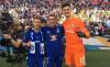Persija Resmi Kenalkan Mantan Asisten Antonio Conte Ini Sebagai Pelatih Baru