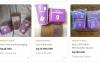 Wow! Kemasan Bekas BTS Meal di E-Commerce Dijual hingga Jutaan Rupiah