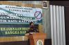 Kantor Kejari Bangka Barat Jadi Kawasan Bebas Plastik Sekali Pakai       