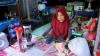 Viral Perempuan Penyandang Disabilitas Jago Bikin Boneka, Ada yang Mirip Deddy Corbuzier