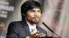  Maju Capres Filipina, Manny Pacquio Mundur dari Tinju