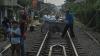 Proyek Double Track Dilanjutkan, Ratusan Bangunan di Kiaracondong Direlokasi  - Bagian 2