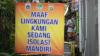 Gegara 22 Orang Positif Covid-19, Satu RT di Utan Kayu Lockdown