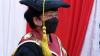Megawati Soekarnoputri Terima Gelar Profesor Kehormatan Universitas Pertahanan - Bagian 3