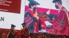 Megawati Soekarnoputri Terima Gelar Profesor Kehormatan Universitas Pertahanan - Bagian 1