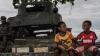 Tank Sisa Perang Dunia II Jadi Saksi Bisu Pendaratan Tentara Sekutu di Jayapura - Bagian 2