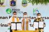 Pacu Ekonomi, Jabar-DKI Jakarta Jalin Kerja Sama di Bidang Pangan dan UMKM