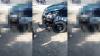 Tabrak Sapi Nyeberang, Mobil di Padang Pariaman Ringsek