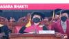 Megawati Tertawa Ucapannya Prabowo sebagai Sahabat Viral 