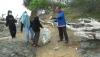 Tempat Penyu Bertelur, Pantai di Sambas Dipenuhi Sampah dari Mancanegara