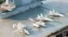 China Akan Luncurkan Jet Tempur Siluman FC-31 Generasi Baru dari Kapal Induk