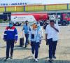  Kebakaran Kilang Cilacap, Bos Pertamina Pantau Langsung TKP
