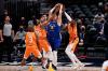 Hasil Playoff NBA: Suns Selangkah Lagi ke Final Wilayah, Sixers Kalahkan Hawks