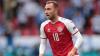 Christian Eriksen Ingin Bangkit usai Kolaps: Giat Latihan meski Pakai Alat Bantu Jantung
