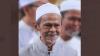 Kabar Duka, KH Nawawi Abdul Jalil Pengasuh Ponpes Sidogiri Wafat