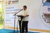 Kembangkan Kawasan Batam, Menko Perekonomian Serahkan PP KEK BAT dan Nongsa